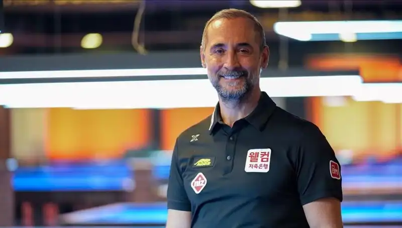 Güney Kore’deki Türk Derbisinde Şampiyon Semih Saygıner!