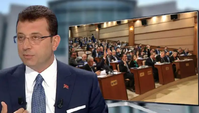 İBB Başkanvekilliği Seçiminde İlk Gelişmeler: Kim Öne Çıkıyor?