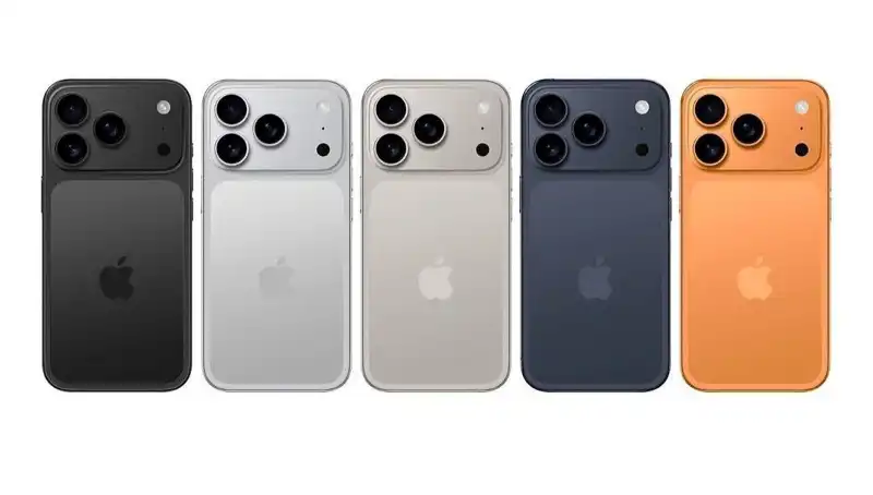 iPhone 17 Ne Zaman Çıkacak? Tüm Detaylar ve Çıkış Tarihi!