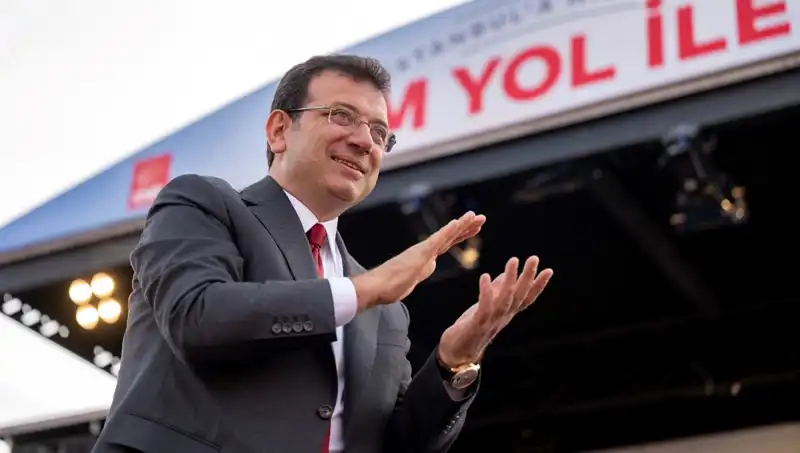 Başsavcıya Tehdit Davası: Ekrem İmamoğlu Hakkında Şok Karar Açıklandı