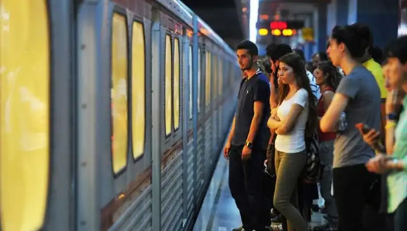 Taksim Metro Hattı Açıldı Mı? Son Durum ve Gelecek Planları