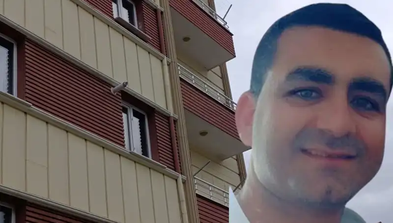 Bankacının Feci Ölümü: Olayın Perde Arkasına Sızan Detaylar