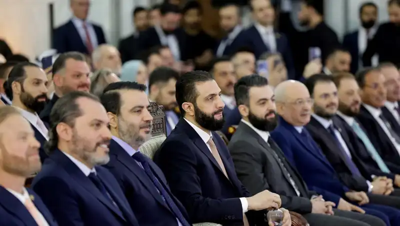 Şam Hükümeti Paris Görüşmelerini Reddetti: Ulusal Birlik Tehdidi Mi?