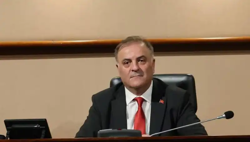 Nuri Aslan: İBB Başkanvekili Kimdir? Hayatı ve Başarıları