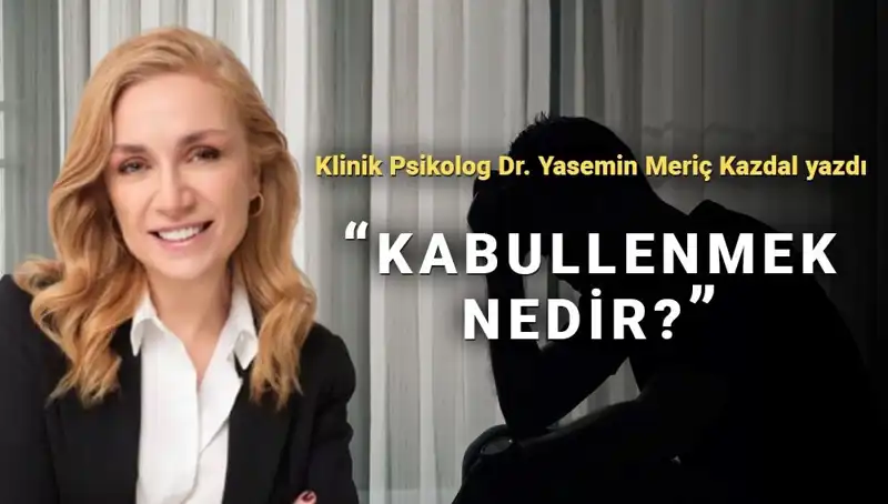 Kabullenmenin Gücü: Klinik Psikologdan Hayata Dair Önemli Tespitler