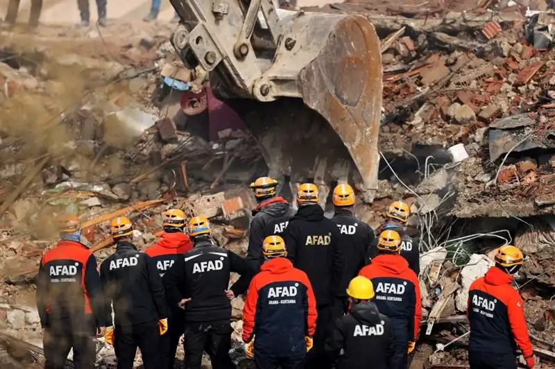 Konya'da Çöken Bina Soruşturmasında Şok İddia: 22 Yıla Kadar Hapis İstemi