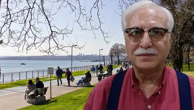 Prof. Dr. Özlü'den Önemli Uyarı: Çiçekli Alanlarda Dikkat!