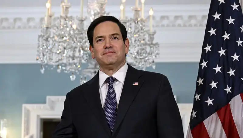 Hamas ile Görüşme: Rubio'dan Çarpıcı Değerlendirme ve Gelecek Öngörüleri