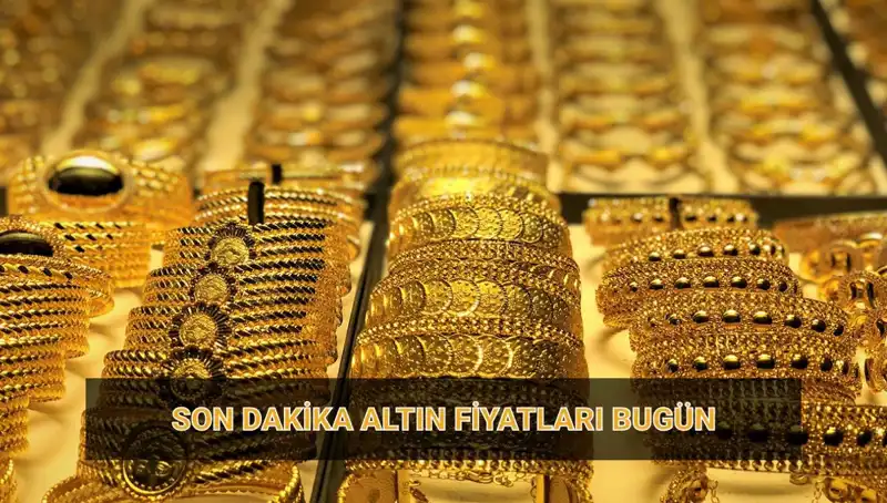 Anlık Altın Fiyatları 25 Mart: Yatırımcılar Neler Beklemeli?