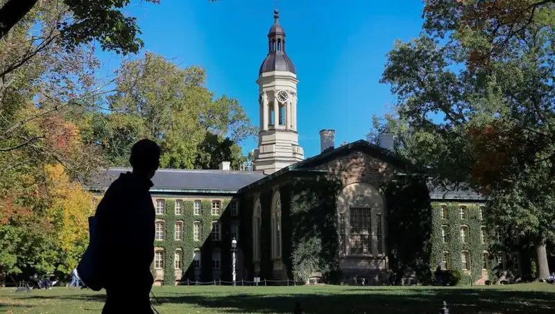 Amerikan Üniversitesi Skandalları: Harvard'dan Princeton'a Ayrımcı Pratikler Tartışılıyor