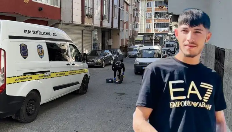 Kardeşi Kan İzlerinden Cansız Bedeni Buldu: Cinayetin Güçlü Detayları