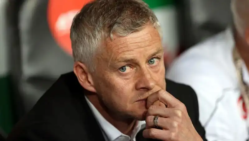 Solskjaer’in Hayal Kırıklığı: Yönetim B Planını Sürece Dahil Etti