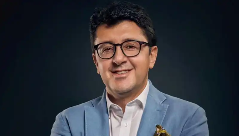 İGDAŞ Genel Müdürü Ali Ender Çolak'ın Hayat Hikayesi ve Başarıları