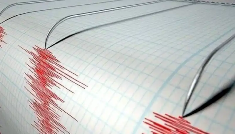 Ege Bölgesi'nde 3.5 Büyüklüğünde Deprem: Can ve Mal Kaybı Var mı?