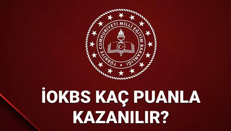 2025 Bursluluk Sınavı: Hangi Puanlarla Kazanılır, Taban Puanları Açıklandı mı?