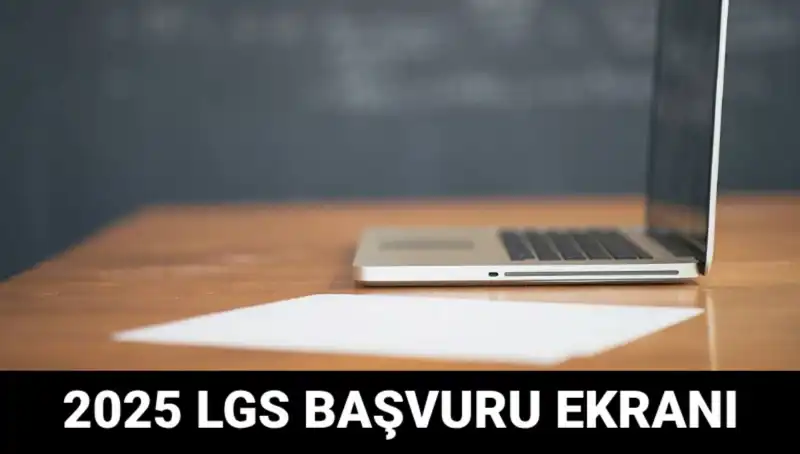 LGS Başvuruları Ne Zaman Başladı? e-Okul Detayları Merak Ediliyor