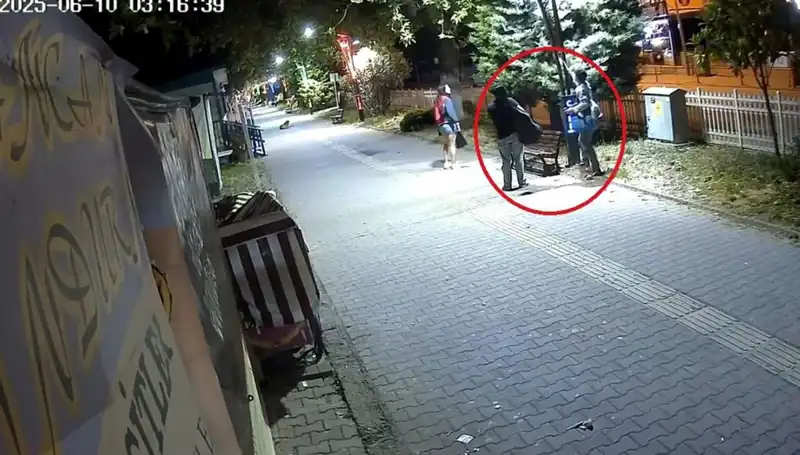 Aydınlatma Direklerindeki LED Işıklar Söküldü: 300 Bin TL Zarar!