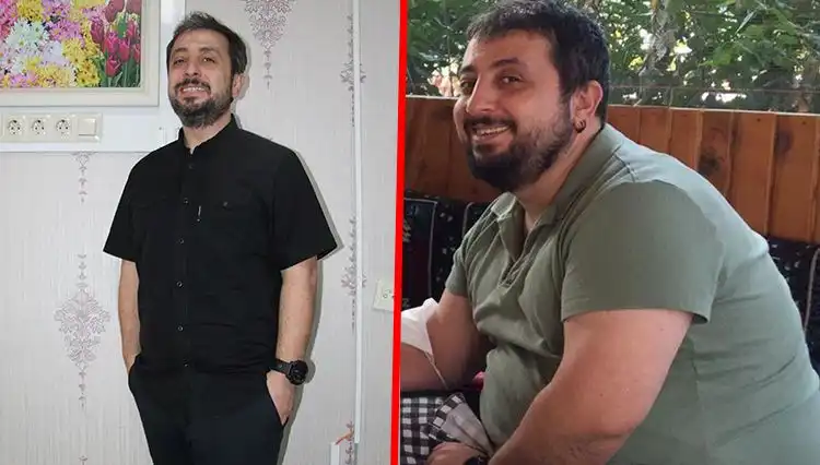 126 Kilodan 86 Kiloya: İki Yılda Gerçekleşen Dönüşüm Hikayesi