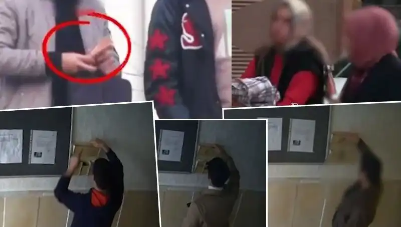 FETÖ'nün 47 Kentteki Örgüt Yapısı Ortaya Çıktı: Şok Edici Detaylar!