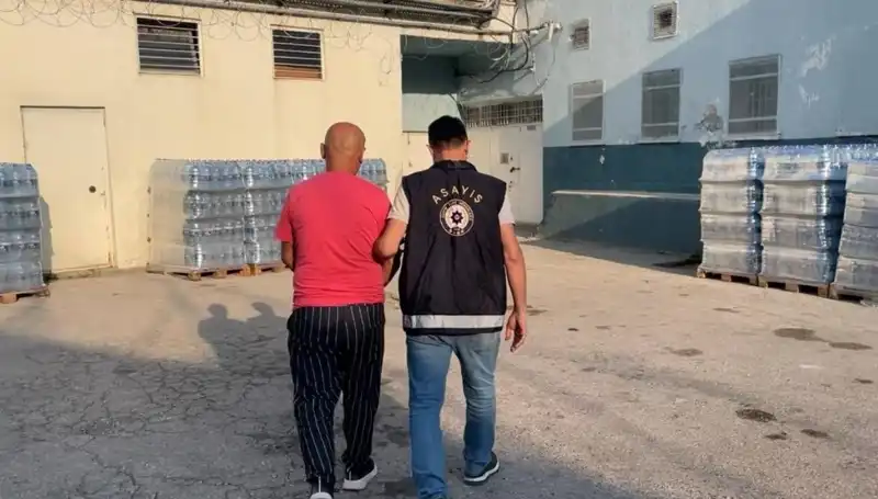 Kastamonu’da 37 Yıl Sonra Yakalanan Firari Hükümlü Olayı Gündem Oldu