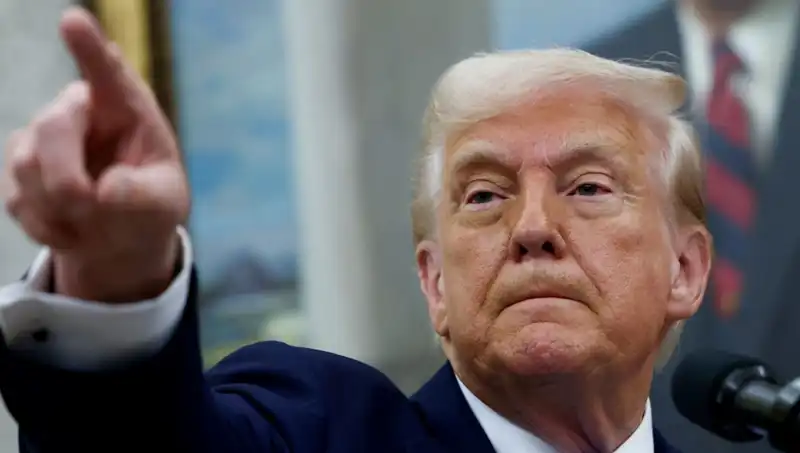 Trump’ın 2 Nisan Açıklaması: Amerikan Tarihini Şekillendiren An