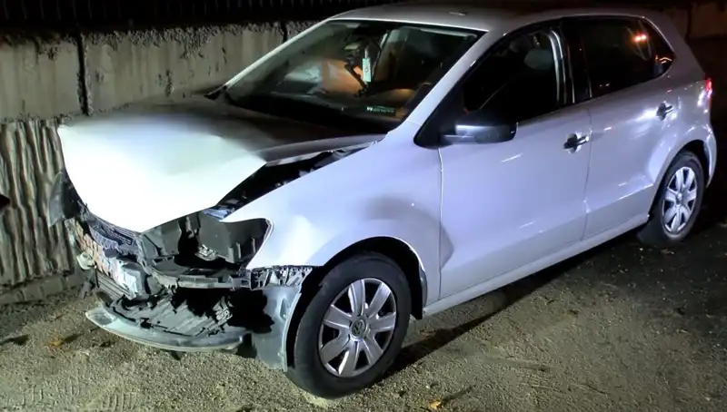 Sarıyer’de Zincirleme Kazada 1 Kişi Ağır Yaralandı, İki Kişi Hastaneye Kaldırıldı