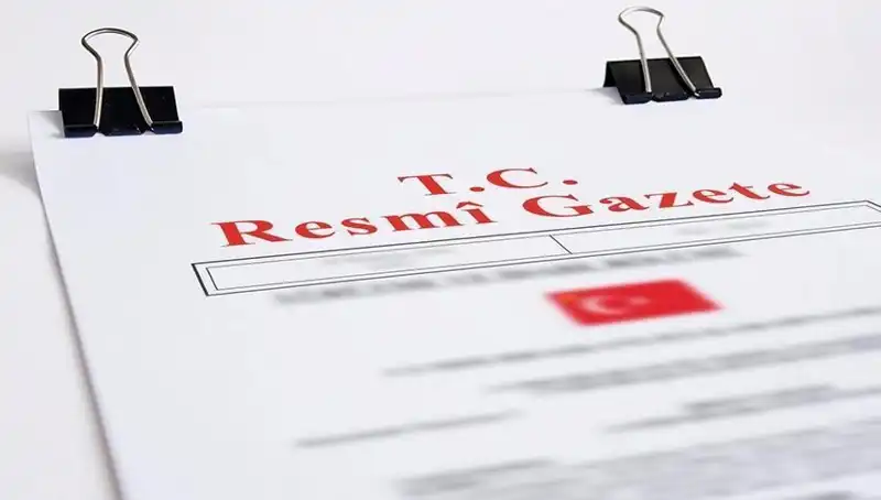Resmi Gazete'de Öne Çıkan 6 Mart 2025 Kararları ve Gelişmeler