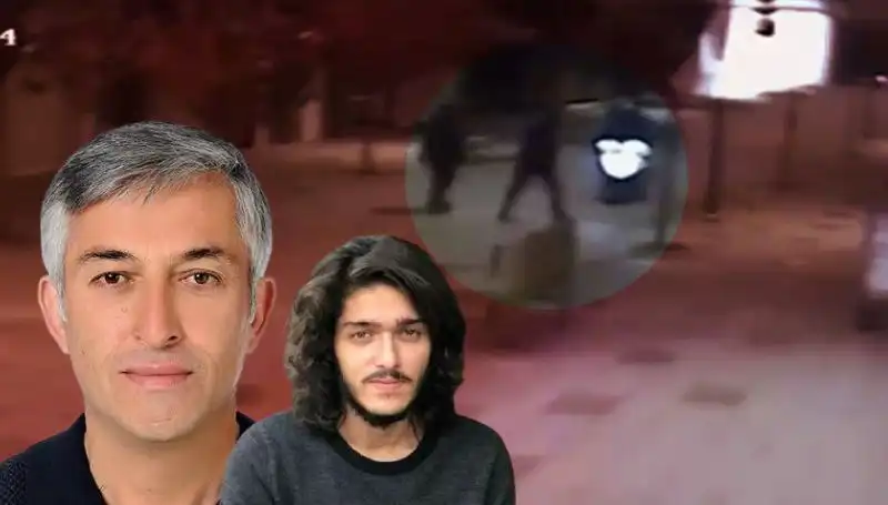 7 Yıl Arayla Aynı Kaza: Baba ve Oğulun Trajik Hikayesi