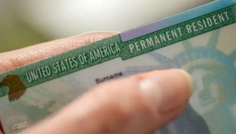 2025 DV Lottery Green Card Sonuçları: Tarih ve Detaylar Açıklandı