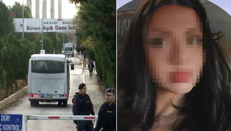 Silivri'deki Şok Tutukluluk: Evde Otururken Gerçekleşen Olay!