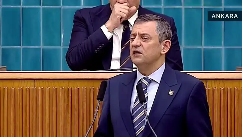 Terörsüz Türkiye İçin Yeni Stratejiler: Meclis Çözüm Unsuru Olmalı