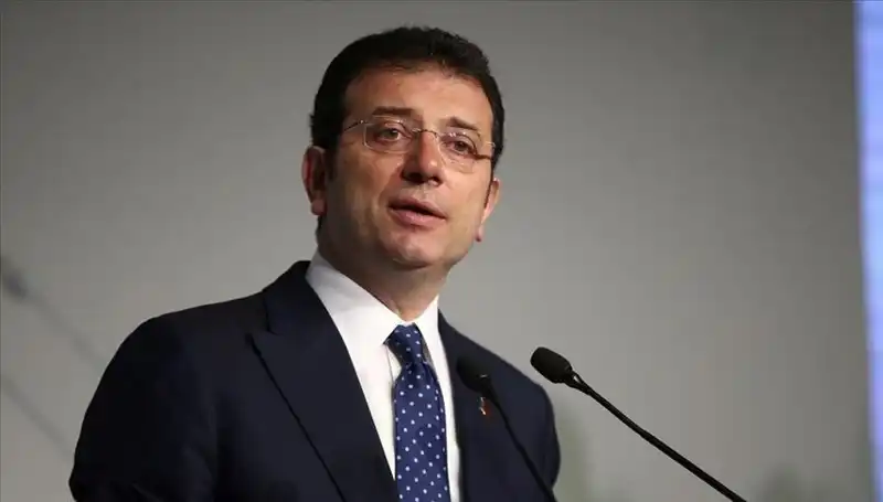 İmamoğlu'nun Diploma İptali: İstanbul Üniversitesi'nin Raportunu Açıkladı