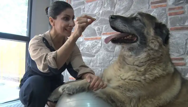 55 Kilo Obez Duman, Spor ve Pilatesle Hayatına Yeniden Merhaba Dedi