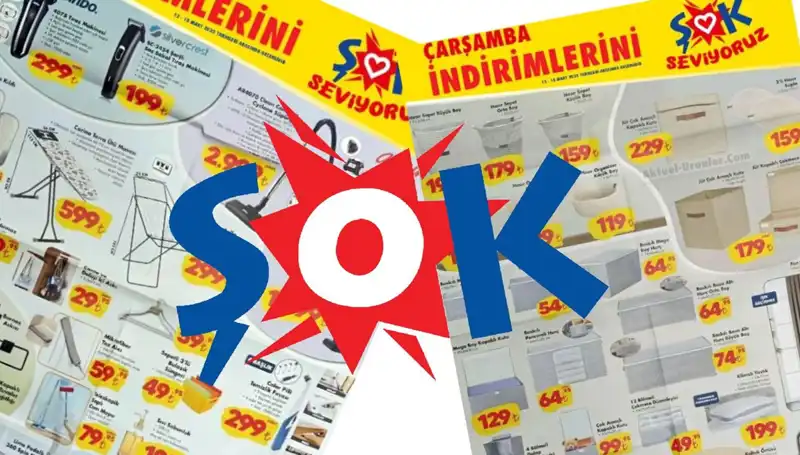 Dyson’un En Yeni Teknolojileri ŞOK Aktüel Kataloğu ile Geliyor!