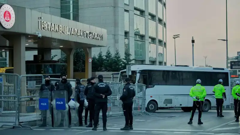 İBB Operasyonunda Sarsıntı: İş İnsanı İçin Yakalama Kararı Çıktı!