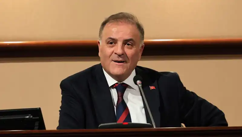 İstanbul’un Geleceğinde Nuri Aslan’ın Rolü: İBB Başkanvekili Adayı Kimdir?