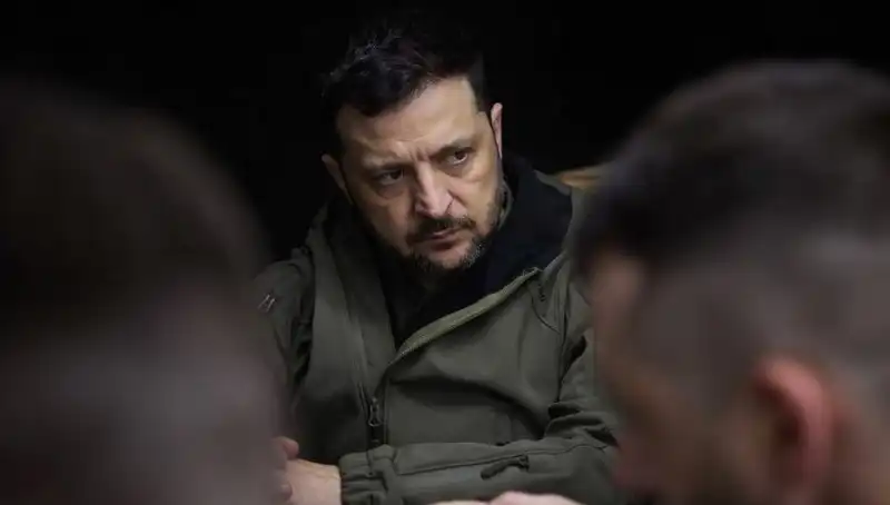 Zelenski, NATO Zirvesi Öncesi Nadir Element Anlaşması Hakkında Çarpıcı Açıklamalarda Bulundu