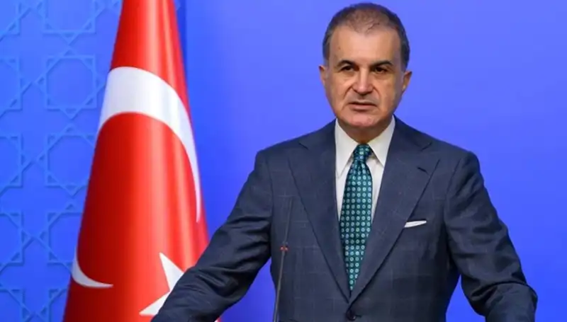 Çelik’ten Özgür Özel’e Sert Tepki: Cumhurbaşkanımıza Yönelik Sözlere Dikkat!