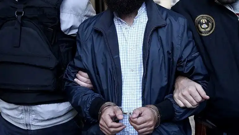 İstanbul'da DAEŞ Operasyonu: 14 Kişi Gözaltında