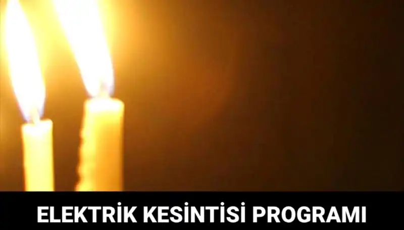Didim'de Elektrik Kesintisi: Mahalleler Zor Durumda, Çözüm Nedir?