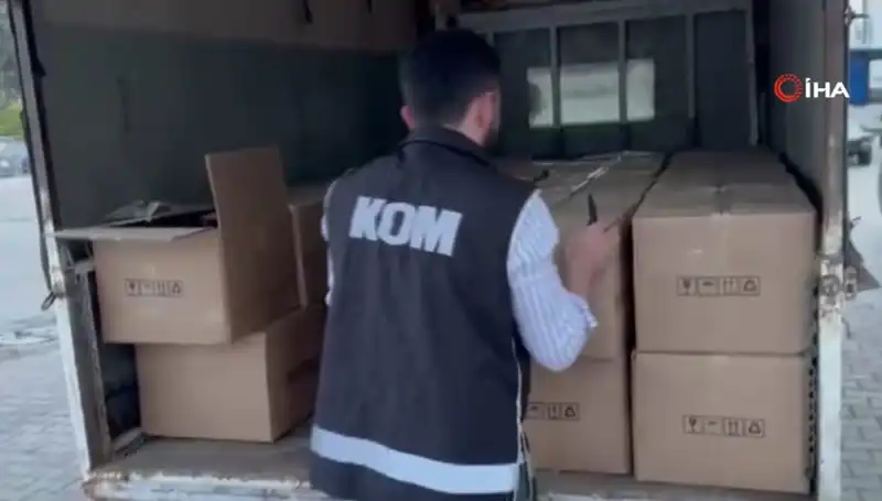 Portakal Çiçeği Karnavalı’na Yönelik Tehlikeli Plan Engel İle Karşılaştı!