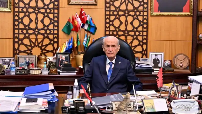 Devlet Bahçeli: Erken Seçim İhtimali ve İktidarın Geleceği