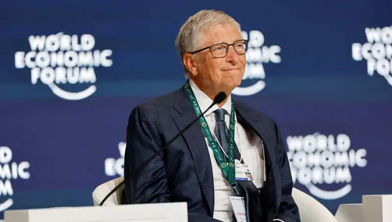Bill Gates'in Çocuklarına Bırakacağı Servet: Ne Kadar ve Neden?