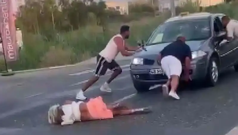 Fethiye'deki Turizm Dramı: İngiliz Turistin Ölümü Şok Etti
