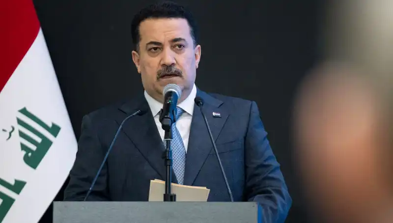 Irak’tan Suriye’ye Petrol Boru Hattı İçin Önemli Heyet Gönderildi