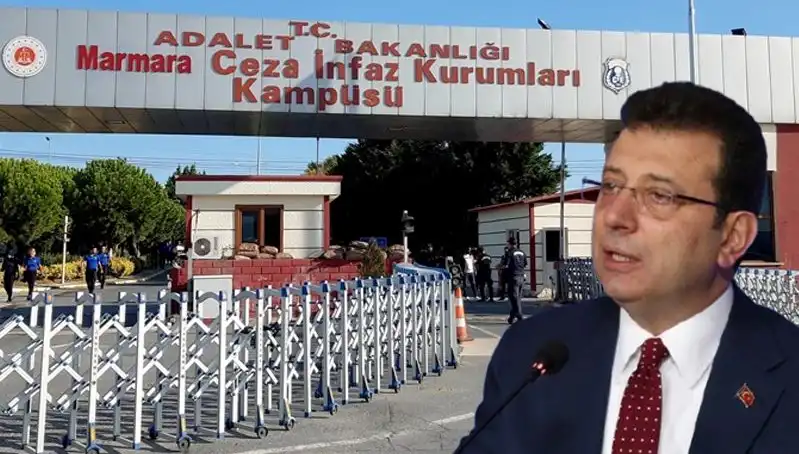 Kılıçdaroğlu ve Yavaş’tan İmamoğlu'na Destek Ziyareti! Siyasi İttifakların Geleceği Ne Olacak?