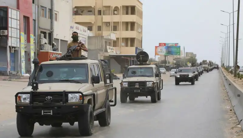 Birleşmiş Milletler’den Libya’nın İstikrarı İçin Acil Çağrı: Barış ve Diyalog Gerekiyor