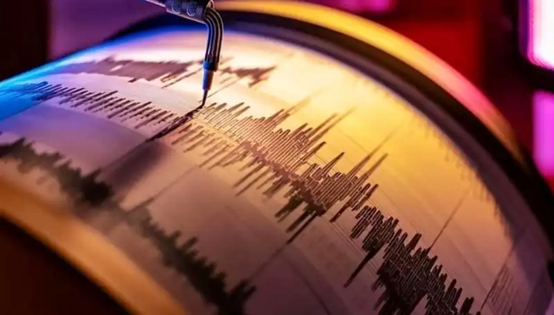 Düzce'de Beklenmedik 3.3 Büyüklüğünde Deprem: Neler Yaşandı?