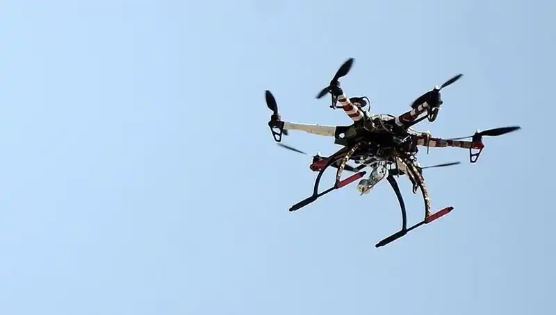 İzinsiz Drone Uçuşu: Hedef, Ceza ve Cezaların Ardındaki Hikaye