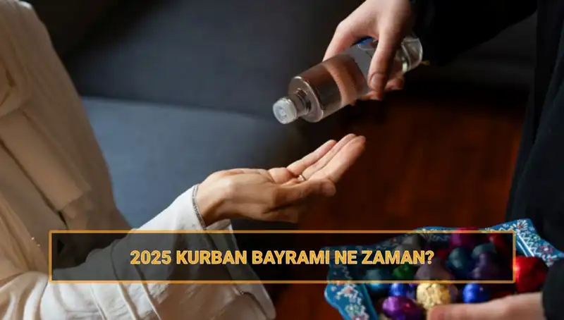 Kurban Bayramı 2025: Tatil Tarihleri ve Kutlanma Detayları
